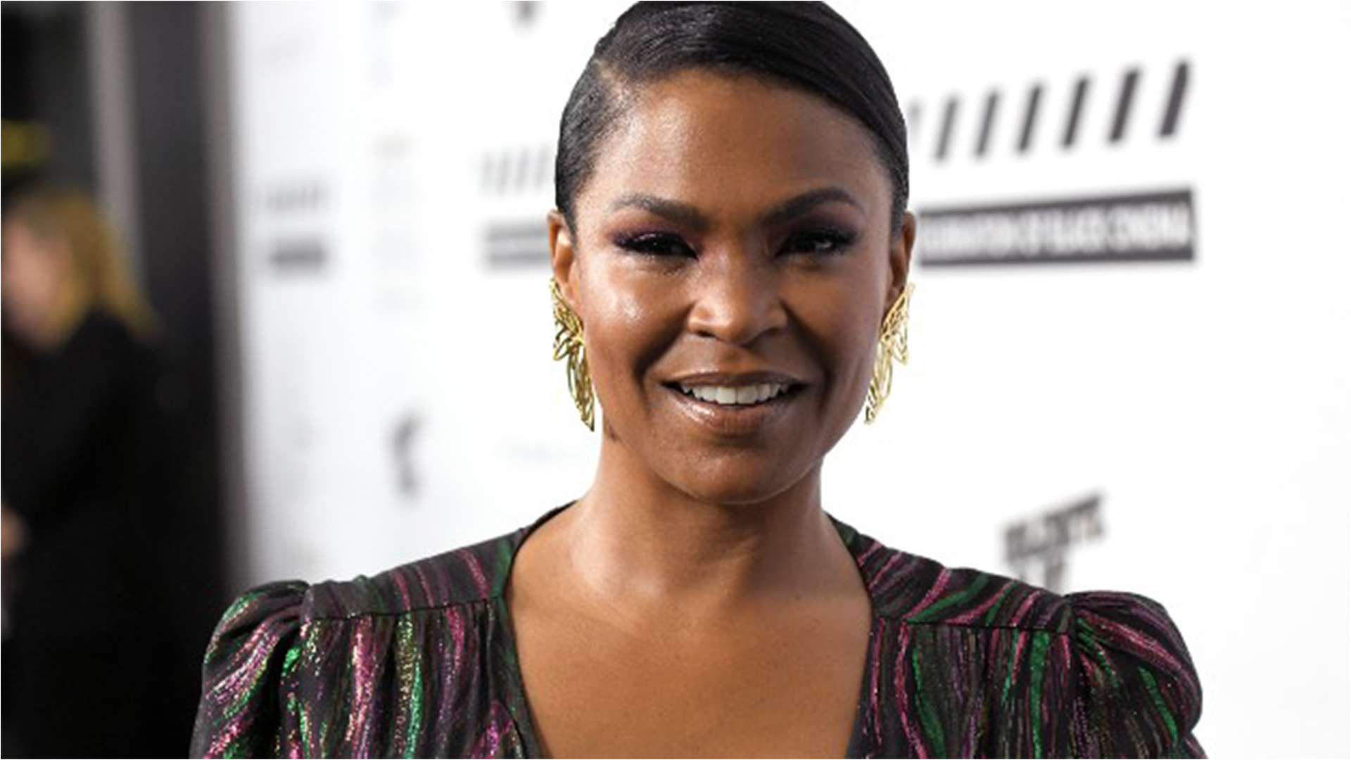 Nia Long to star in and executive-produce ‘Paper Gods’ with John Legend ...
