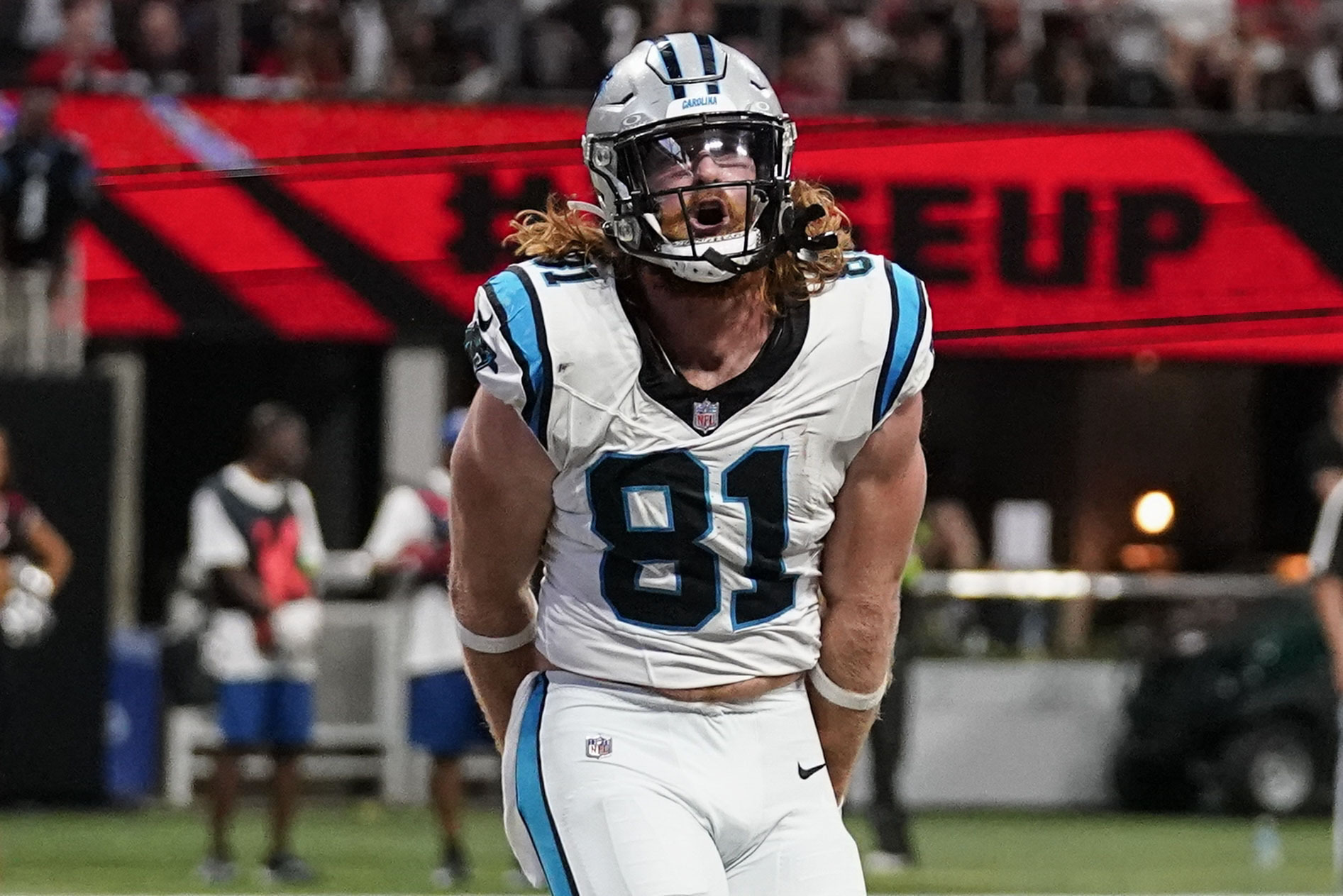 Carolina Panthers News - NFL