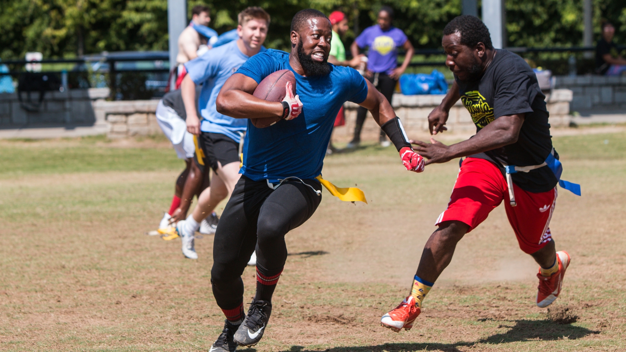 NFLFlag SoCal