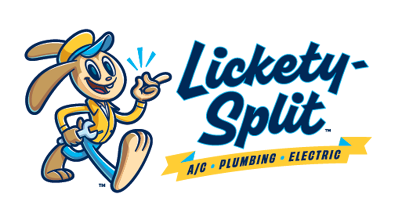 Check a Pro Radio Show with Lickety Split- AC Plumbing and Electric Contractor 