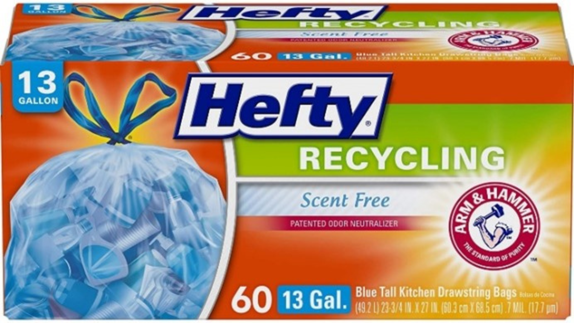 Connecticut Sues Over Trash Bags Marketed for Recycling – NBC Connecticut