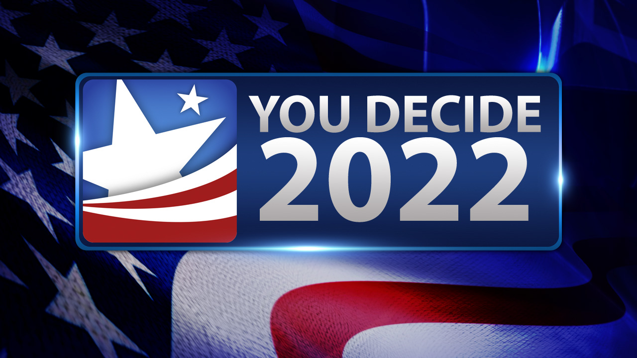 You Decide 2022 - election news and results