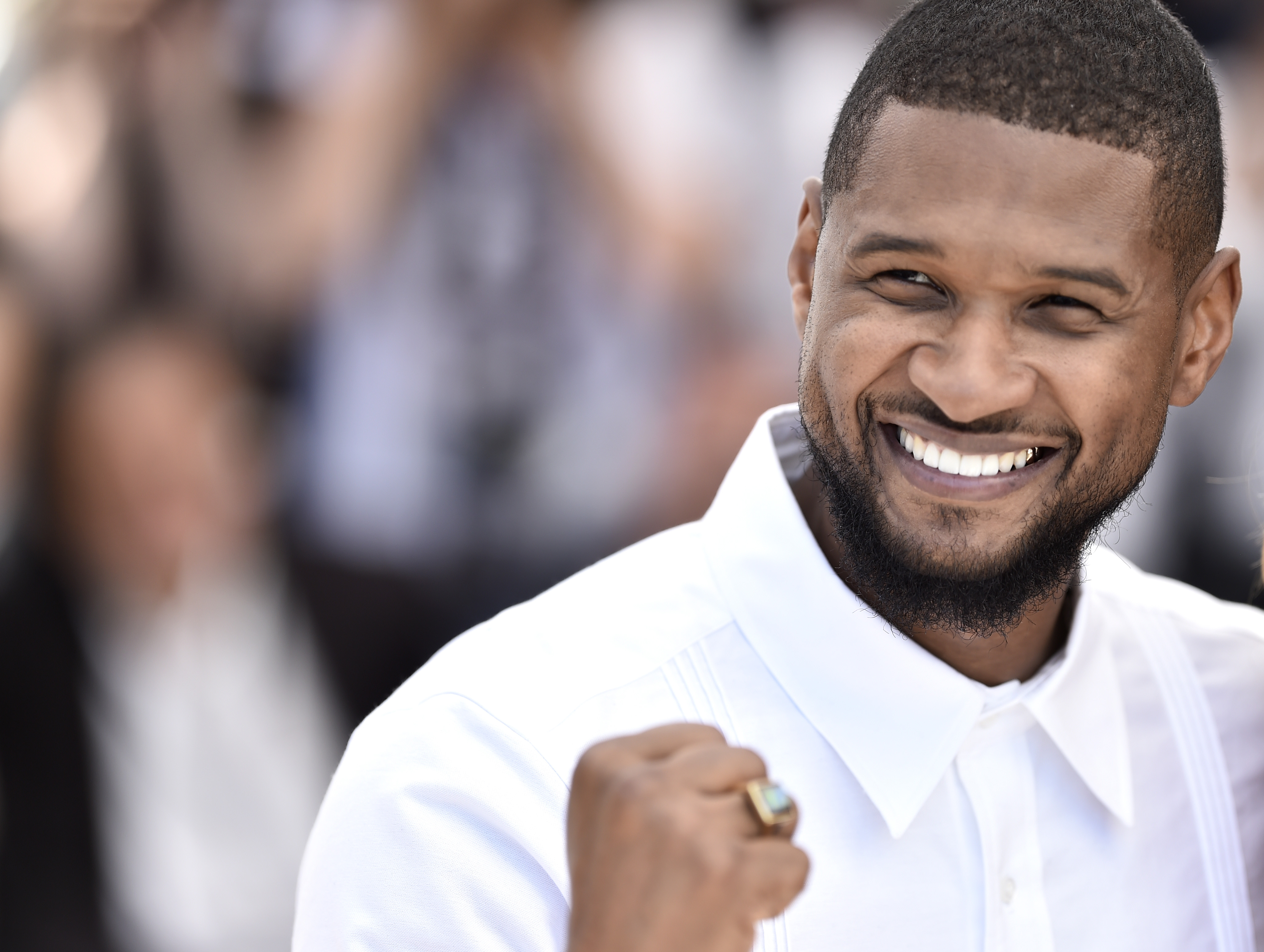 Usher to headline Super Bowl LVIII halftime show, National Sports