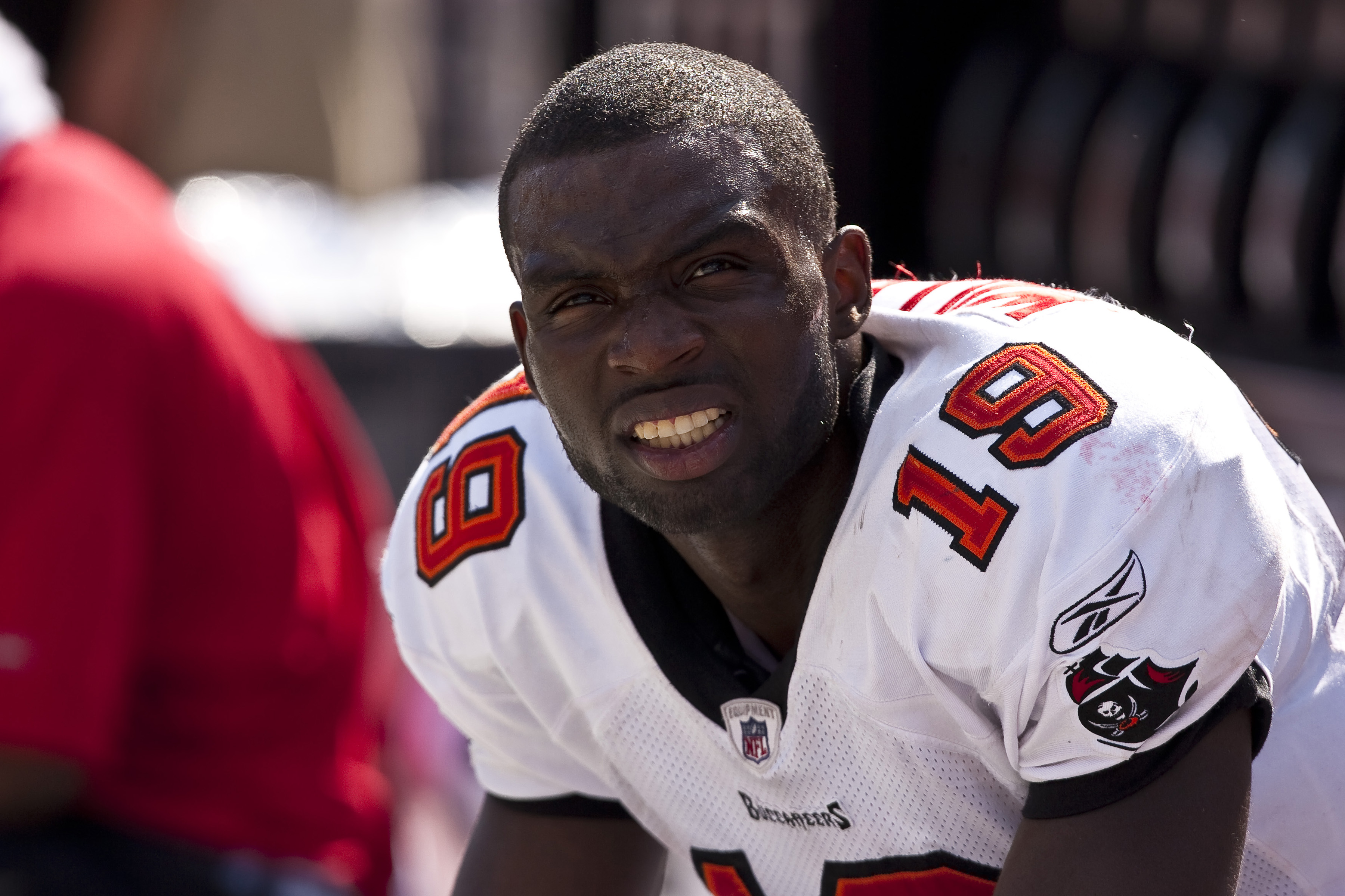 Report: Former Buccaneer Mike Williams' Death Is Under Investigation By  Tampa Police - Tampa Bay Buccaneers, BucsGameday