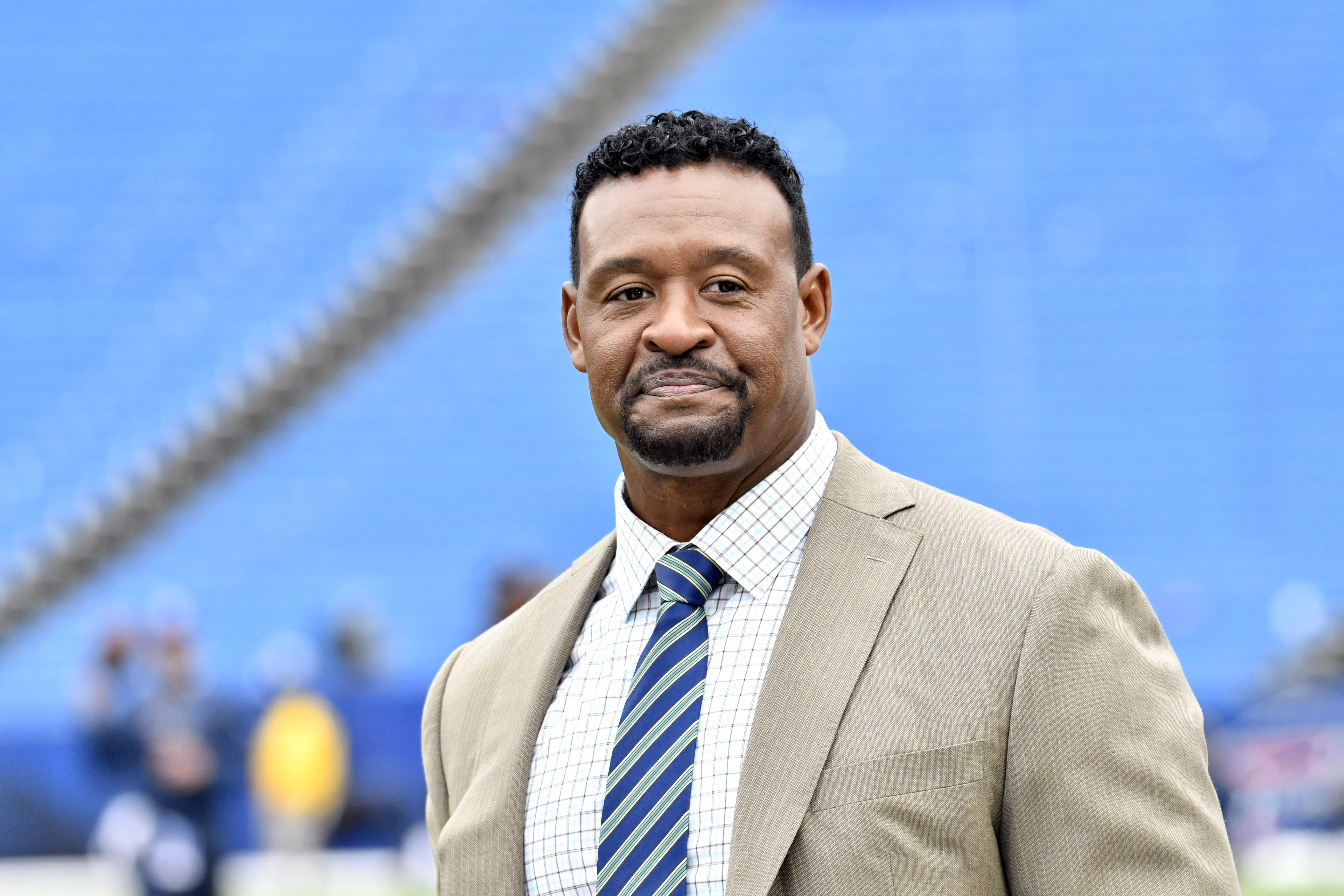 Willie McGinest: Patriots lacked lead punch – Boston Herald