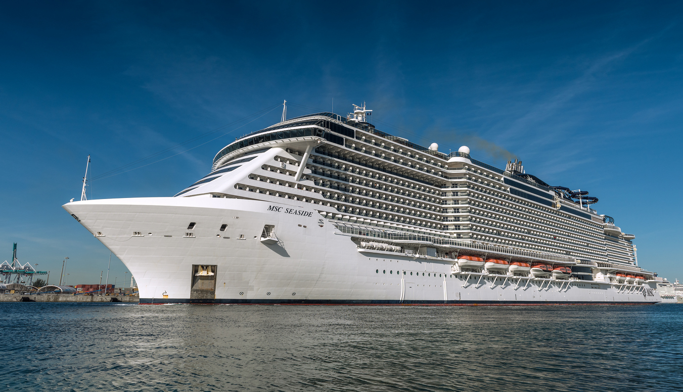 Coronavirus Judge Rules In Florida S Favor Says Cdc Cannot Enforce Covid 19 Cruise Ship Rules Whio Tv 7 And Whio Radio