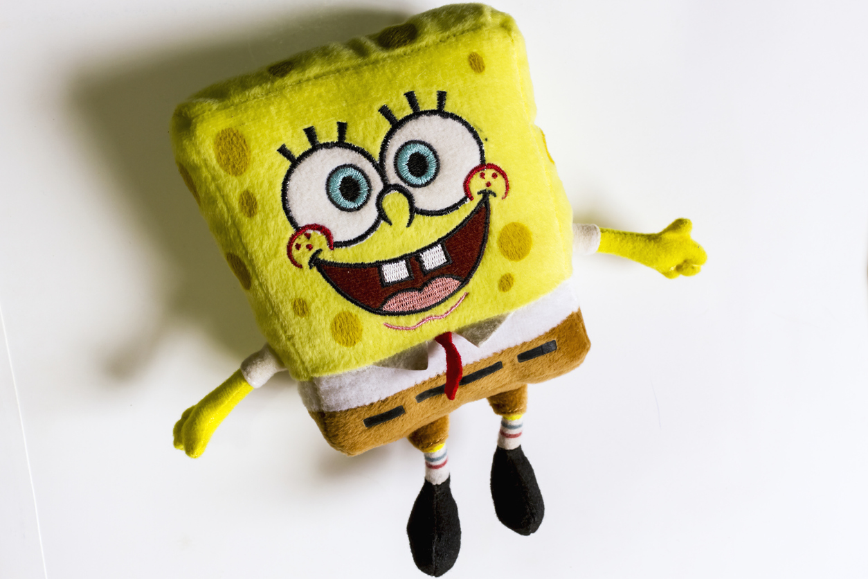 Boy buys more than $2,600 worth of SpongeBob popsicles on Amazon