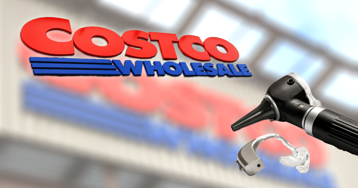 Costco Hearing Aids 5 Things To Know Before You Buy Kiro 7 News Seattle