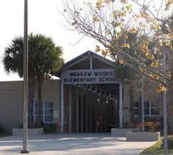 Meadow Woods Elementary School lockdown lifted WDBO
