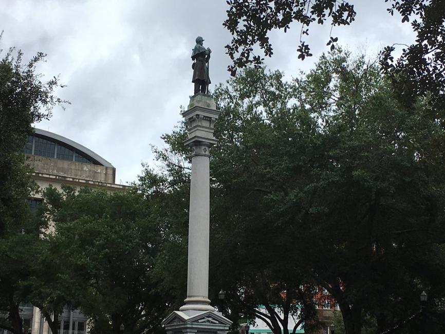 New poll shows majority of Duval County voters are against removing