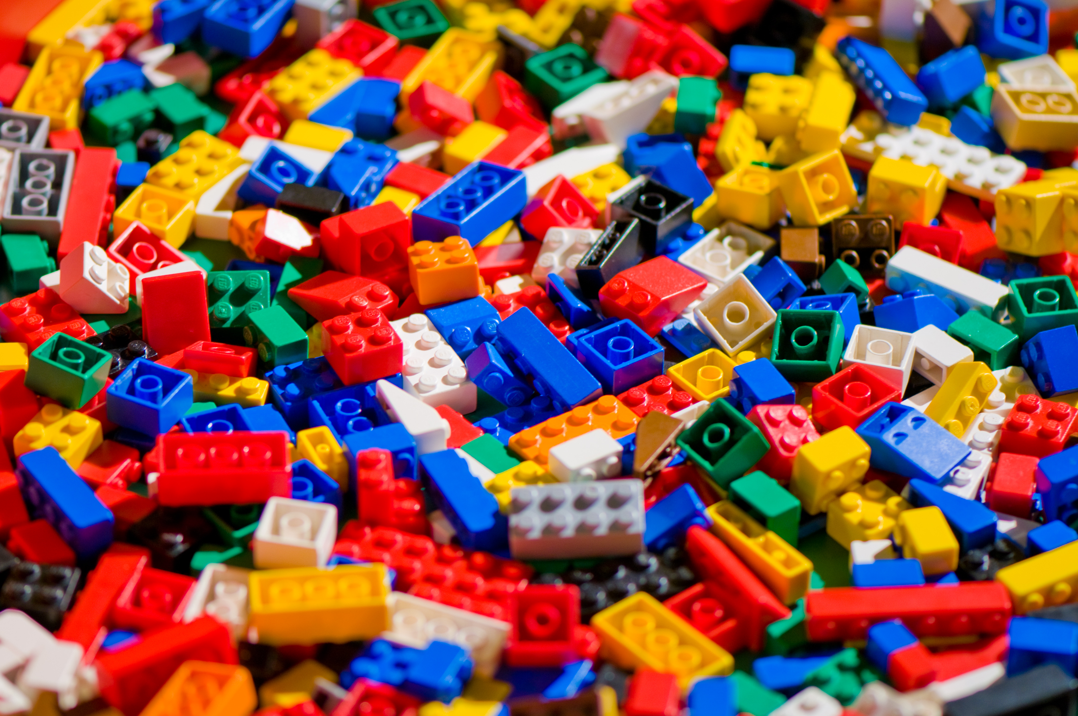 Loose legos store