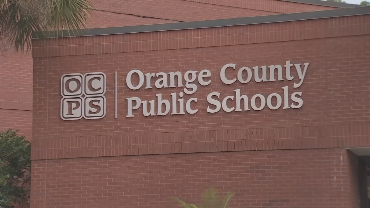 Oak Ridge High School, Orange County Public Schools