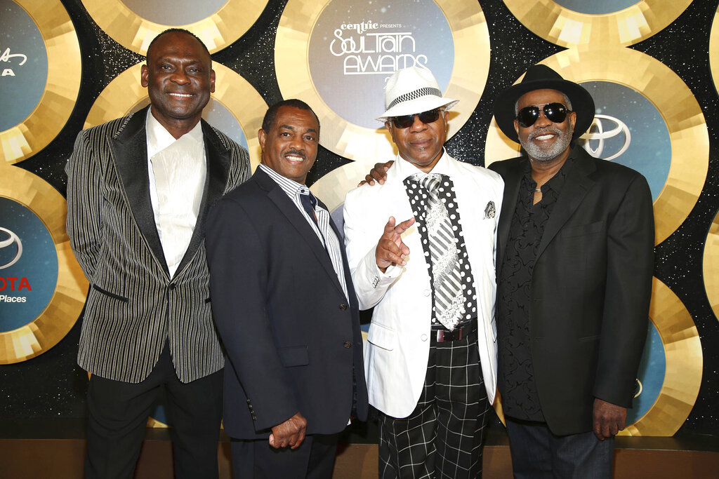 Dennis ‘Dee Tee’ Thomas, cofounder of Kool & the Gang, dead at 70(01)