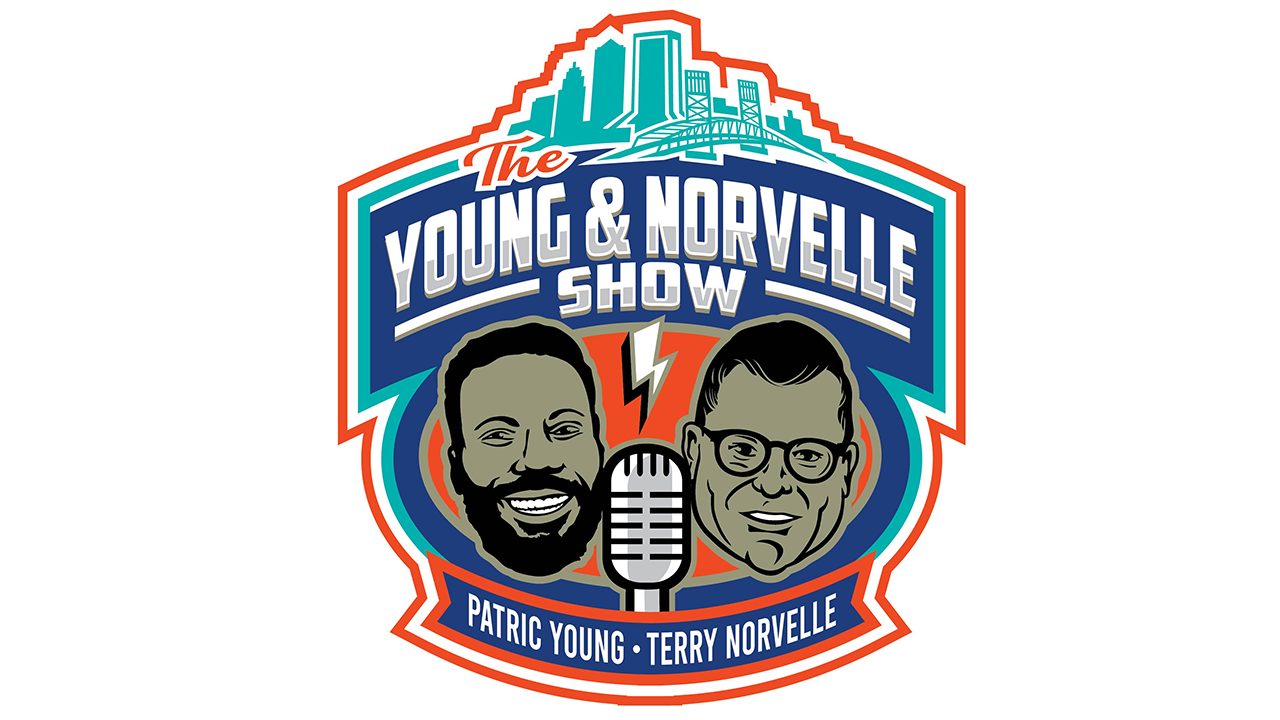 The Young and Norvelle Show
