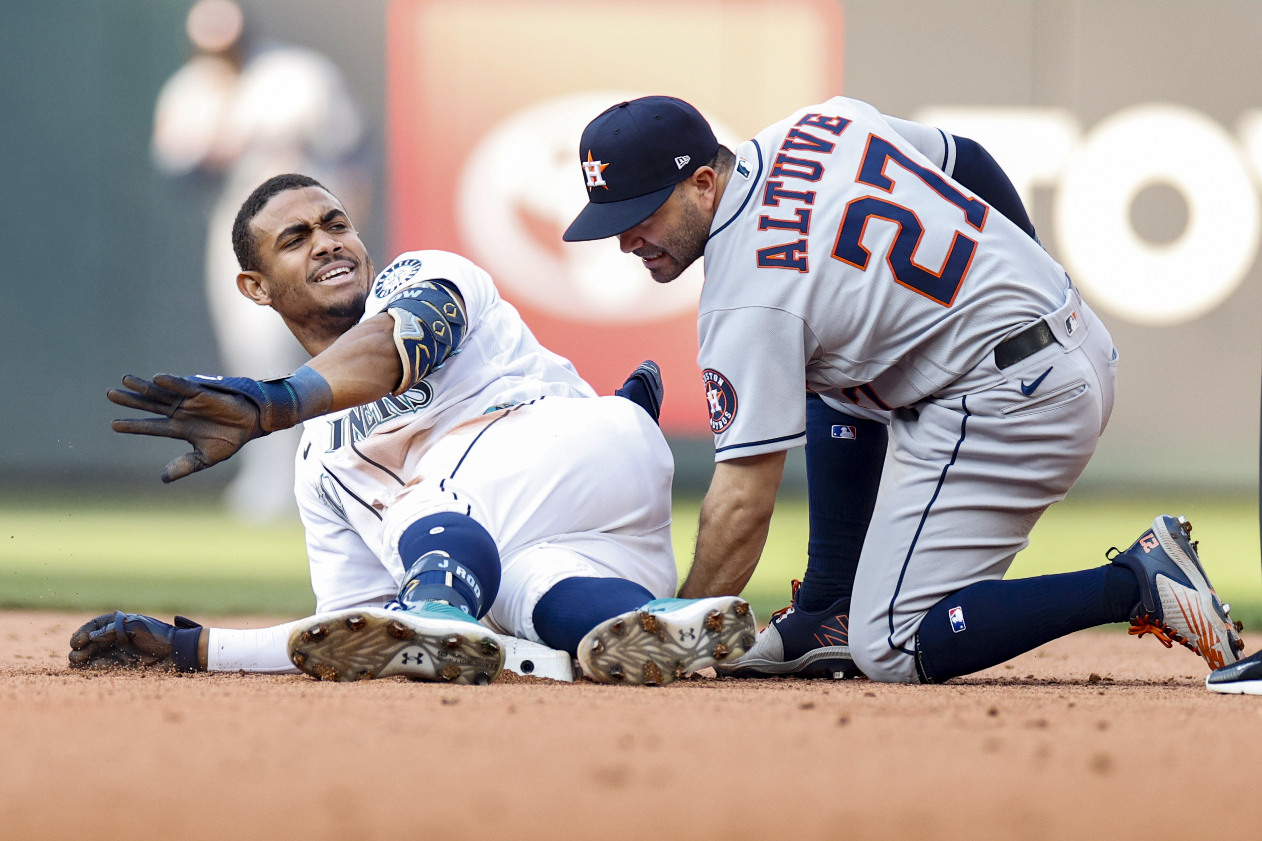 Astros History: 18-Inning 2005 NLDS Game Against The Atlanta