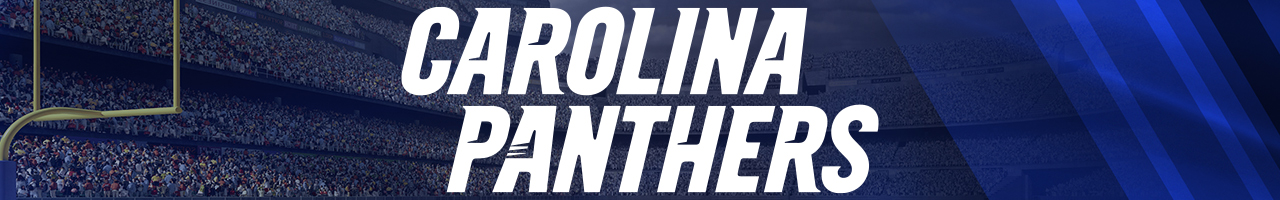 Carolina Panthers News and Headlines