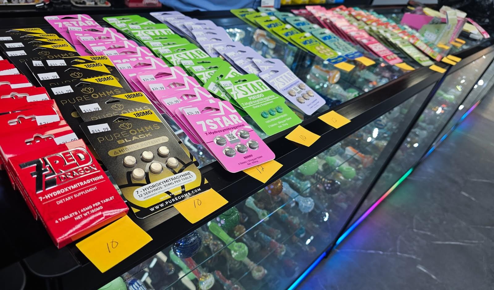 Clermont smoke shops targeted for banned vape products - WFTV Clermont smoke shops targeted for banned vape products - WFTV