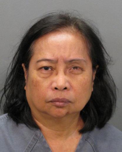 Duval Clerk of Courts employee accused of stealing $20 000 104 5 WOKV