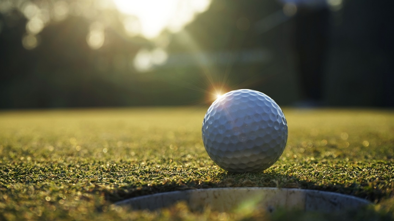 Happy Gilmore joins Ball State golf team