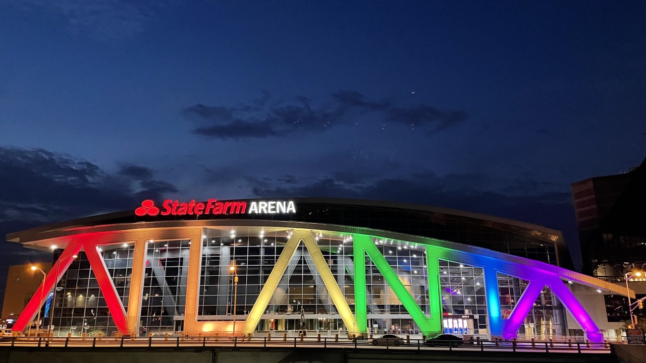 Atlanta Hawks, State Farm reach agreement to rename arena