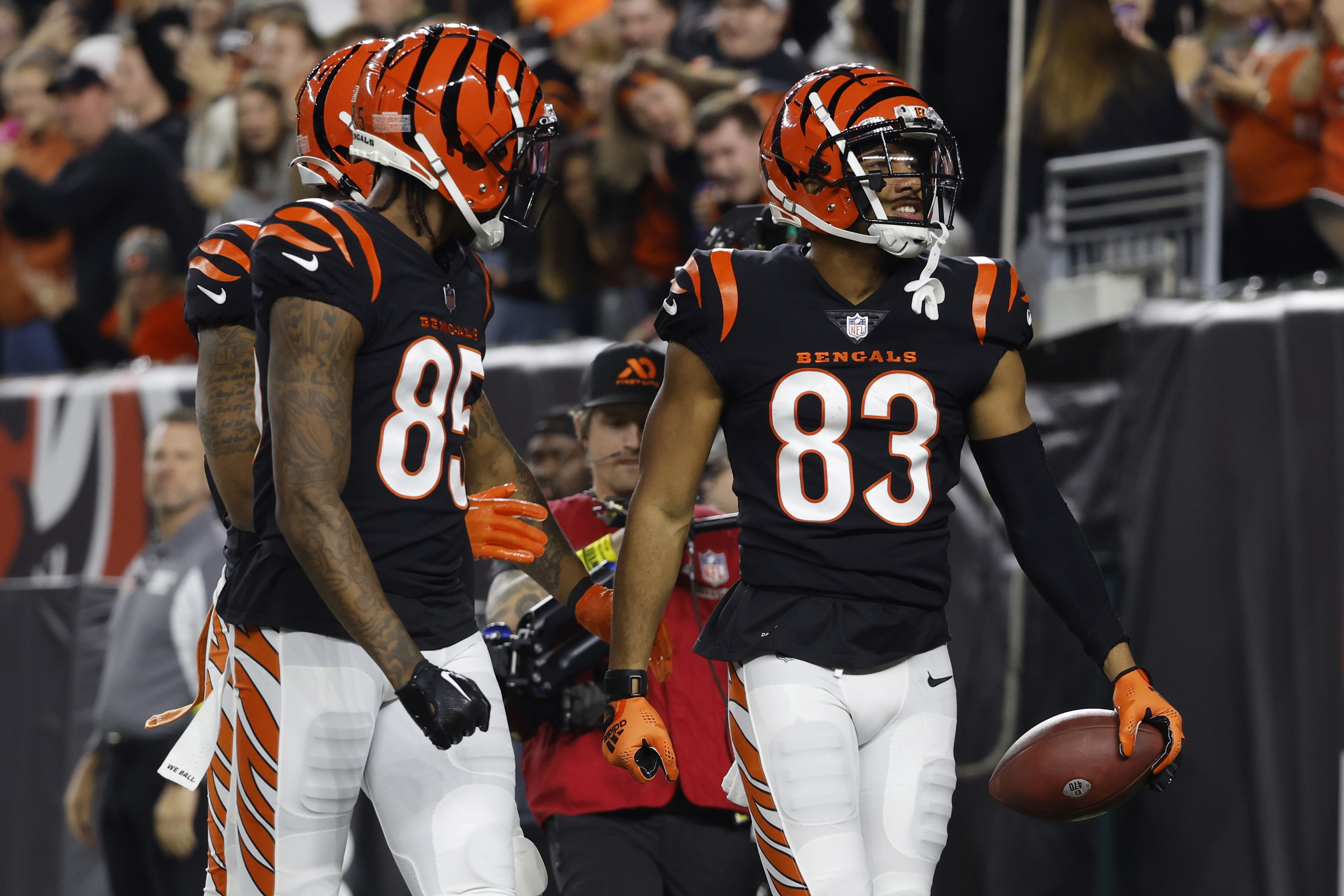 Super Bowl Sunday is officially Cincinnati Bengals Day in Ohio