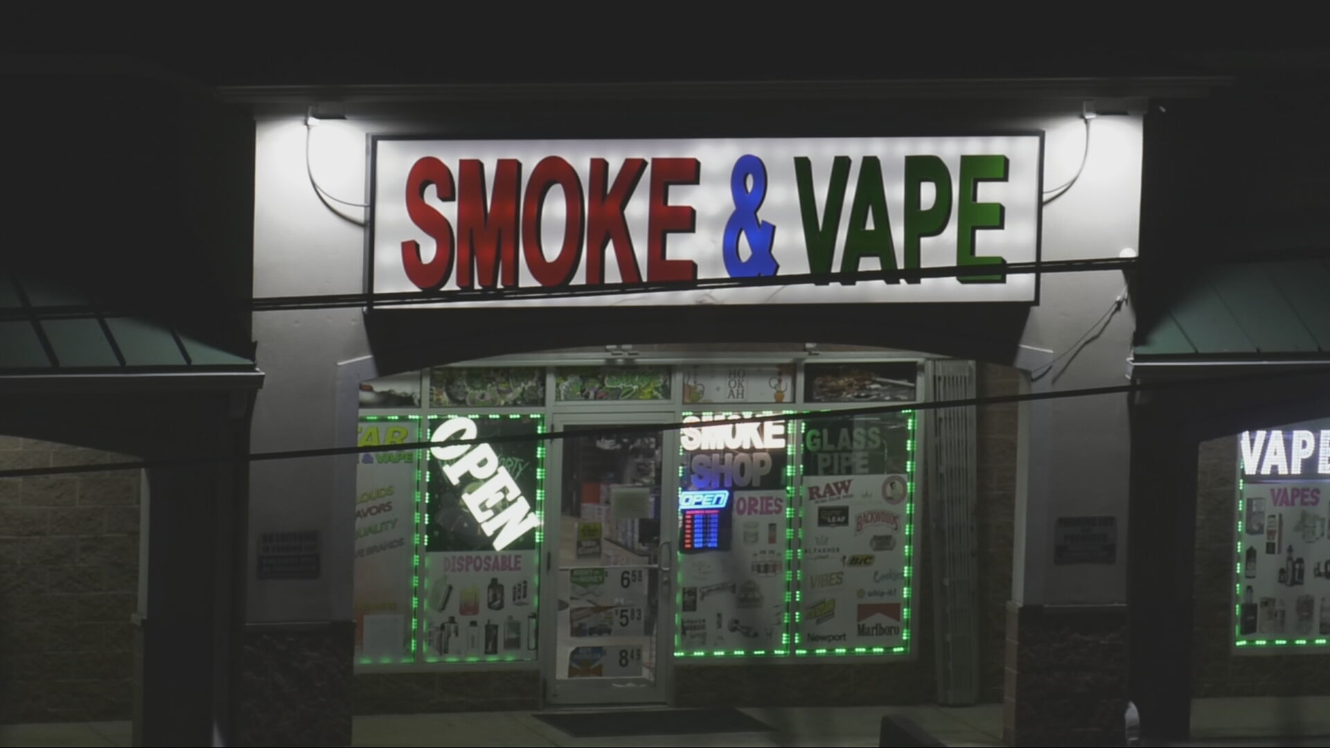 2 men arrested after undercover bust at Westmoreland County vape shop WPXI 2 men arrested after undercover bust at Westmoreland County vape shop WPXI