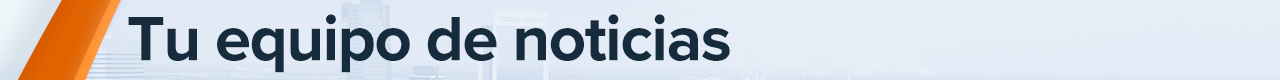 Tu equipo de noticias
