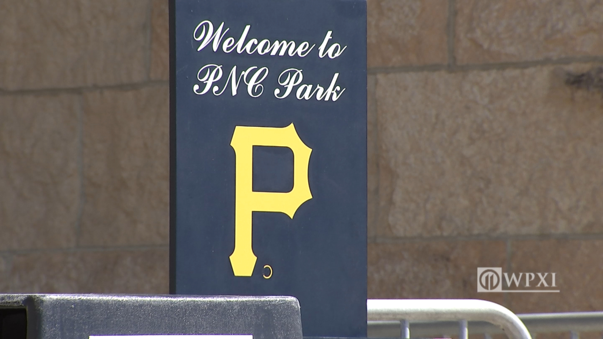 Pittsburgh Pirates on X: Getting ready for #OpeningDayPNC?! The