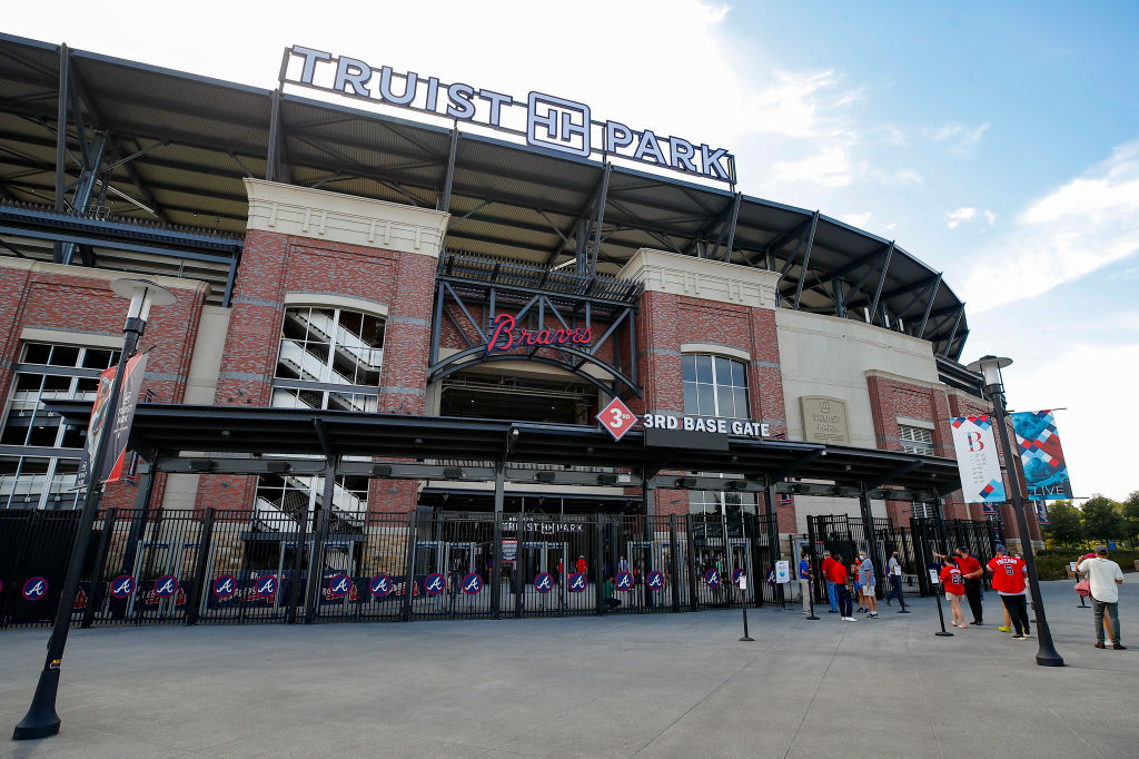 Braves, Atlanta United to increase capacity to 100 percent