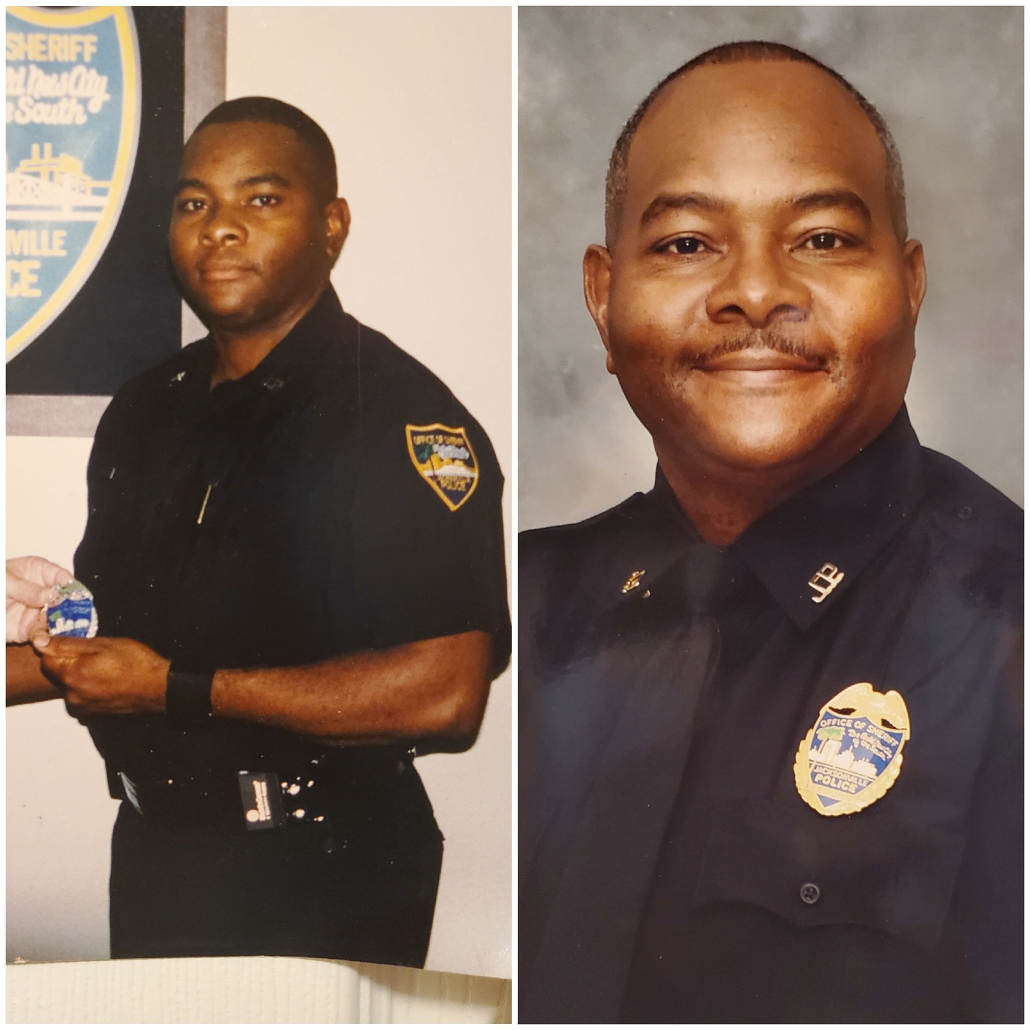 Duval Superintendent eyes retired JSO Assistant Chief to lead