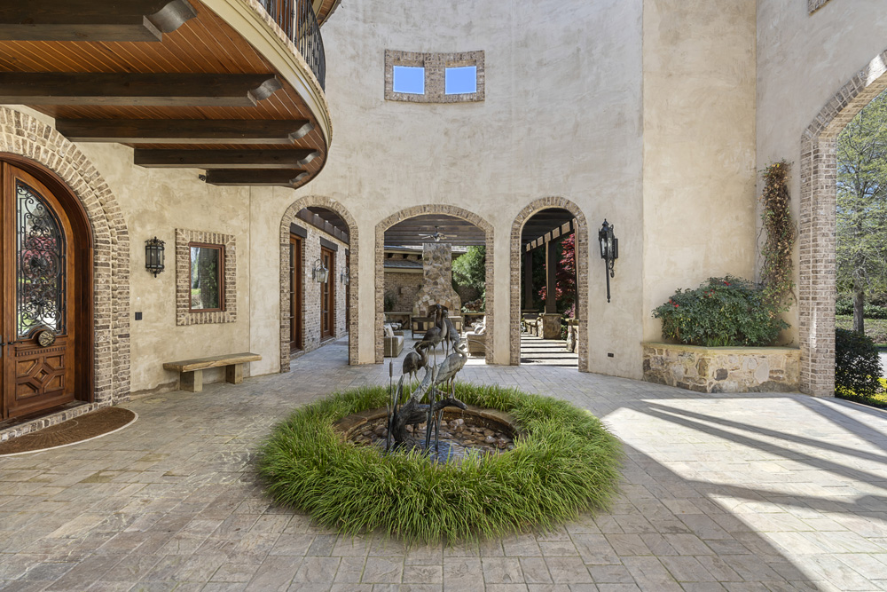 Inside Chipper Jones' $20.8 million Texas hunters' paradise (SLIDESHOW) -  Atlanta Business Chronicle