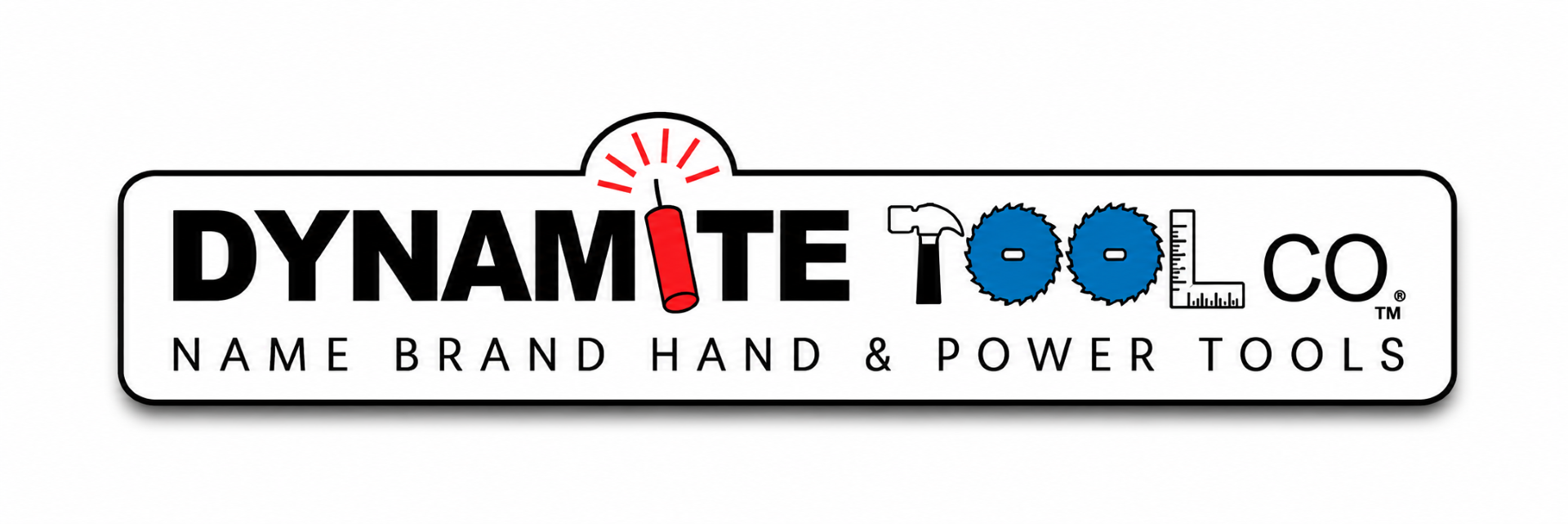 Dynamite Tool