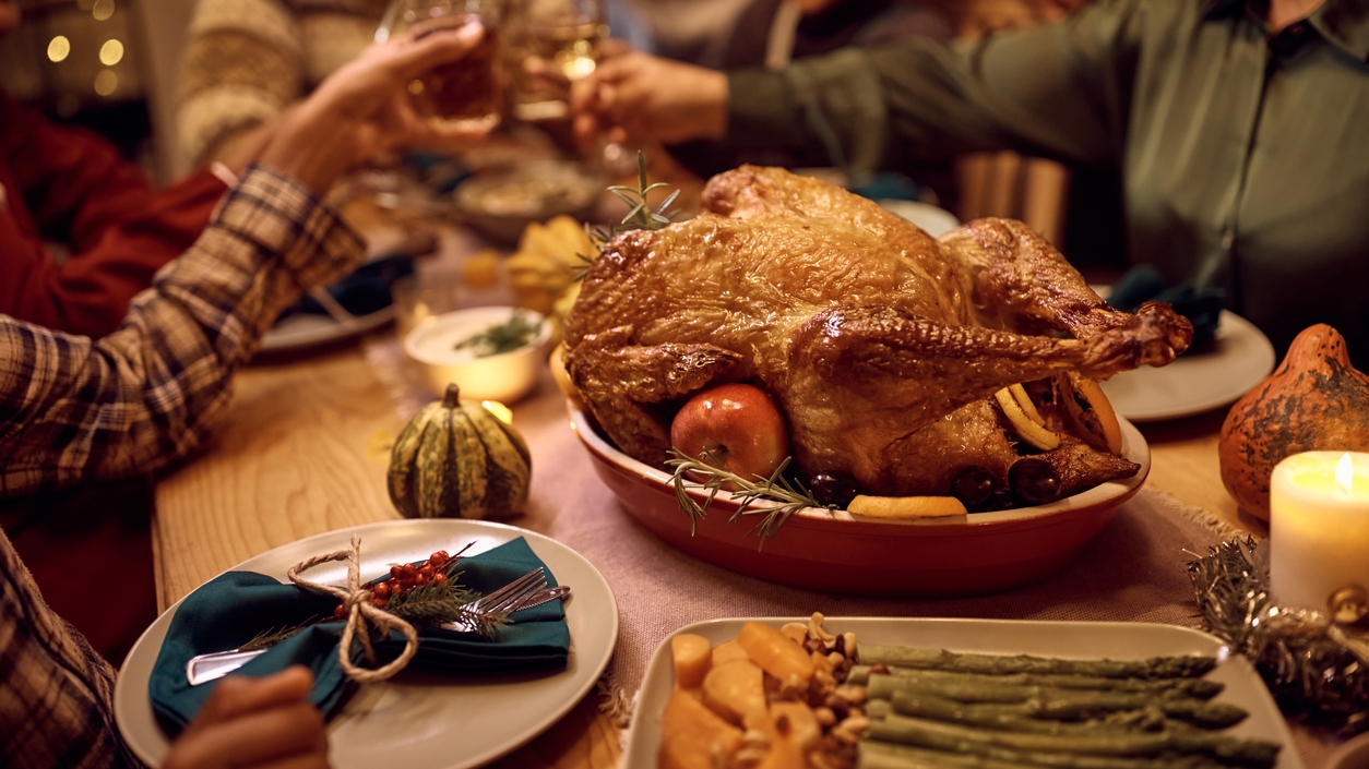 Walmart and Aldi Thanksgiving 2023 meal price drops start today