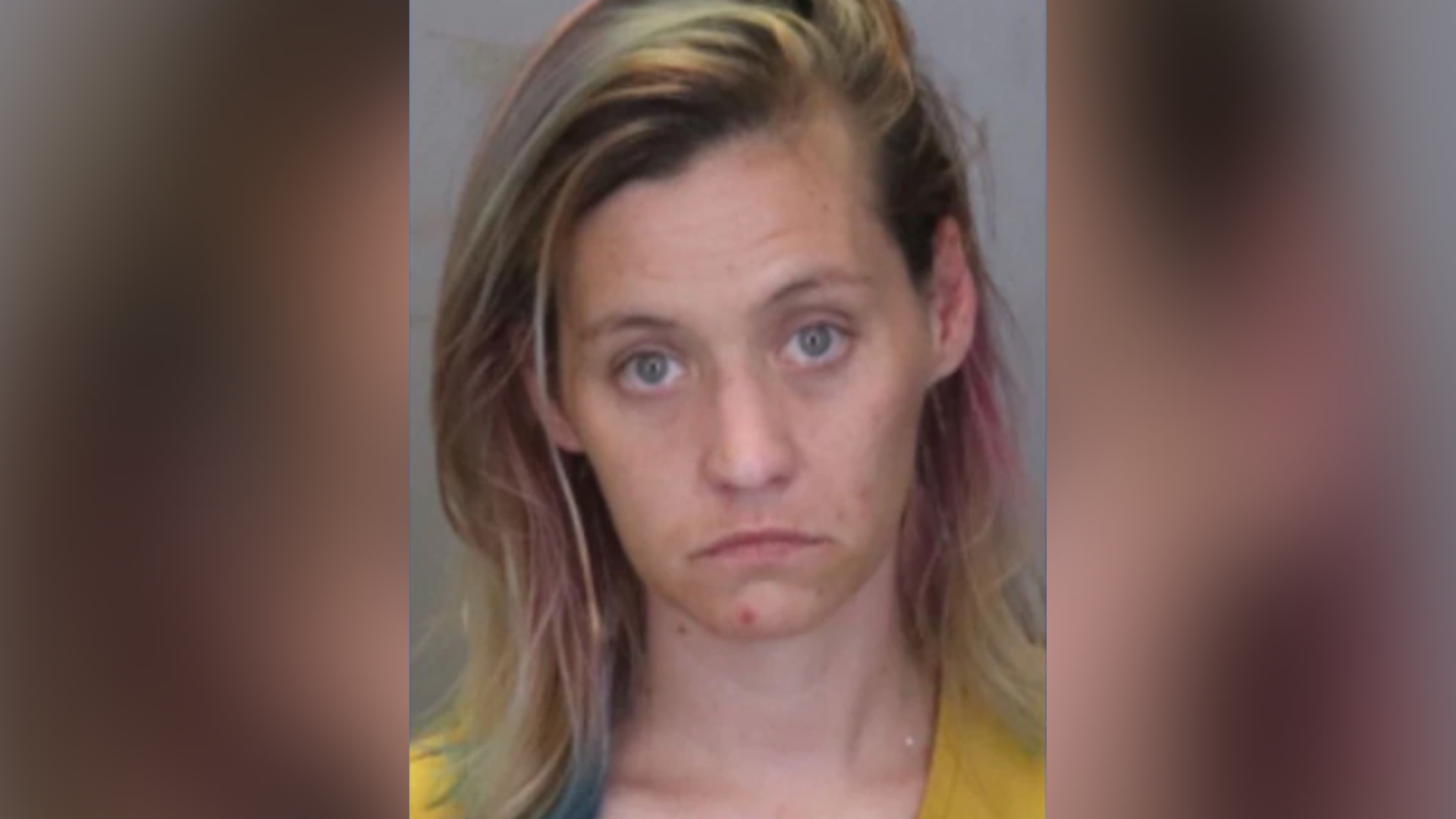 Georgia woman arrested on sex trafficking, child pornography charges –  WSB-TV Channel 2 - Atlanta