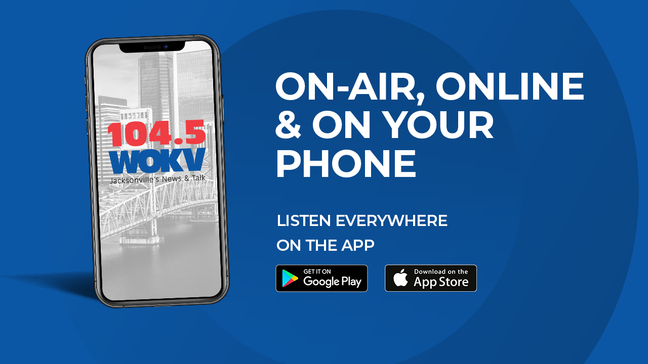 104.5 wokv deals