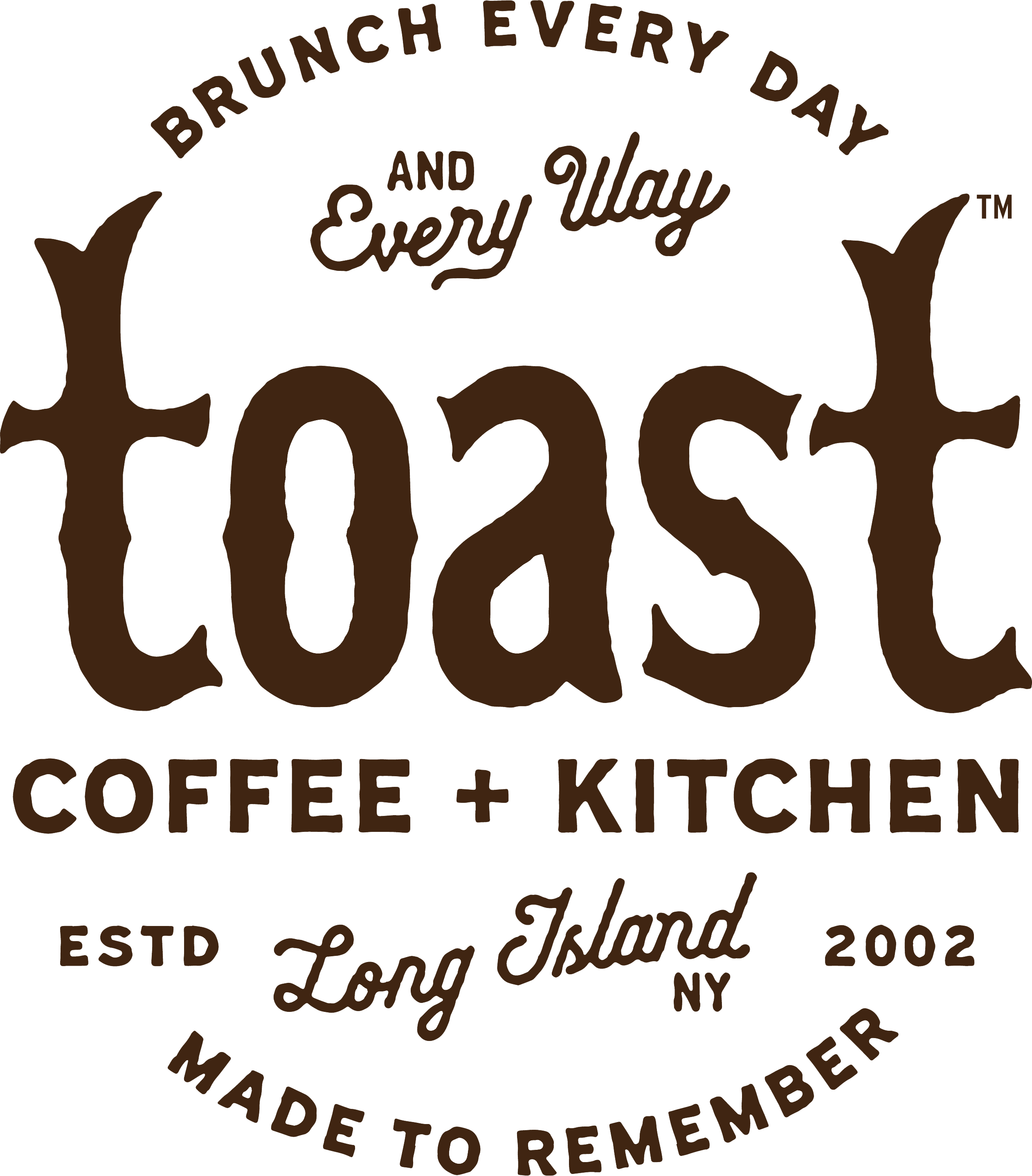 Toast Coffe and Kitchen