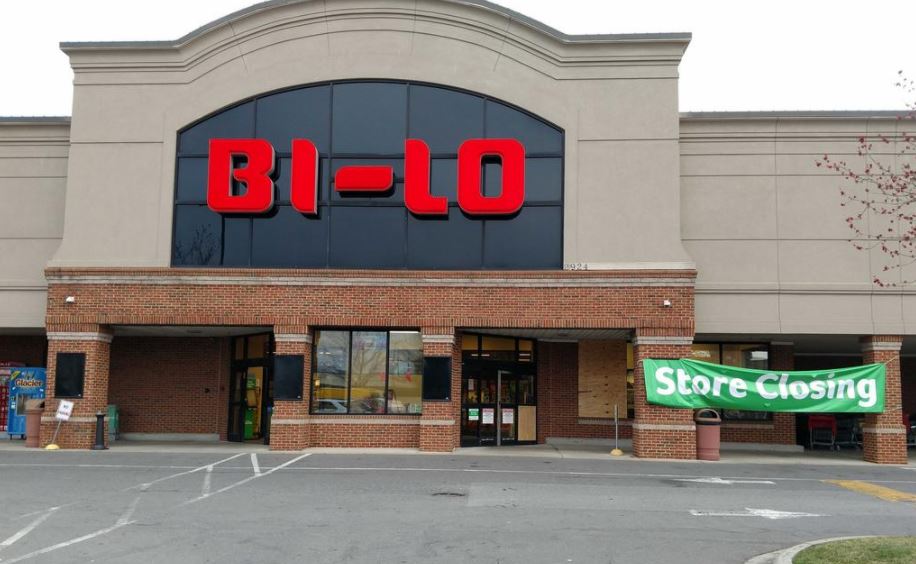 bi lo grocery near me