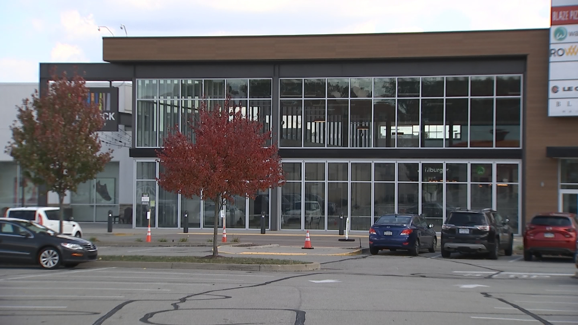 Plans for new development in Ross Township hitting roadblocks WPXI