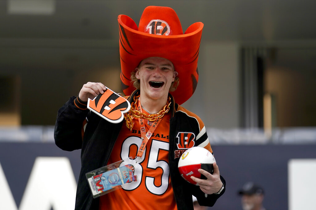 Bengals, FC Cincinnati Among New Sports Betting Licenses in Ohio