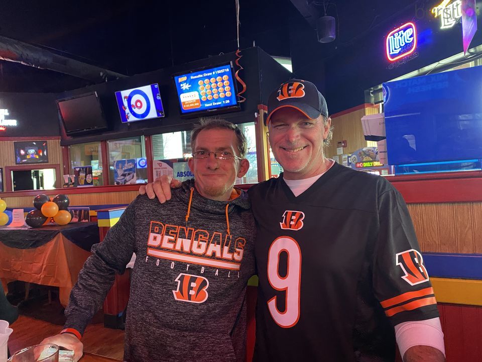 This OTR shop is where the Bengals get their locker room cigars