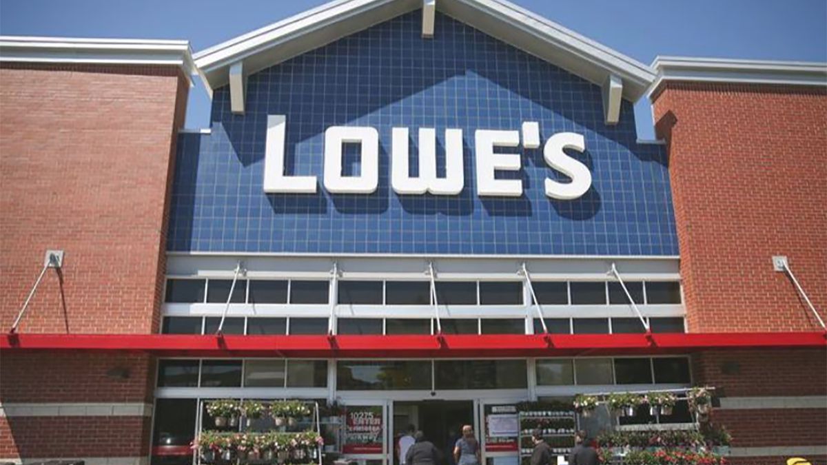Lowe’s to give additional 100 million in employee bonuses amid ongoing