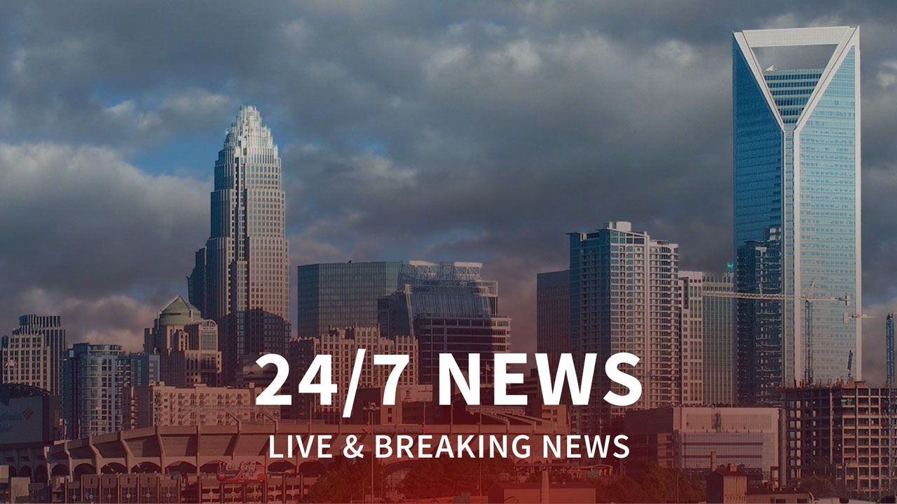 CBS News - Breaking news, 24/7 live streaming news & top stories