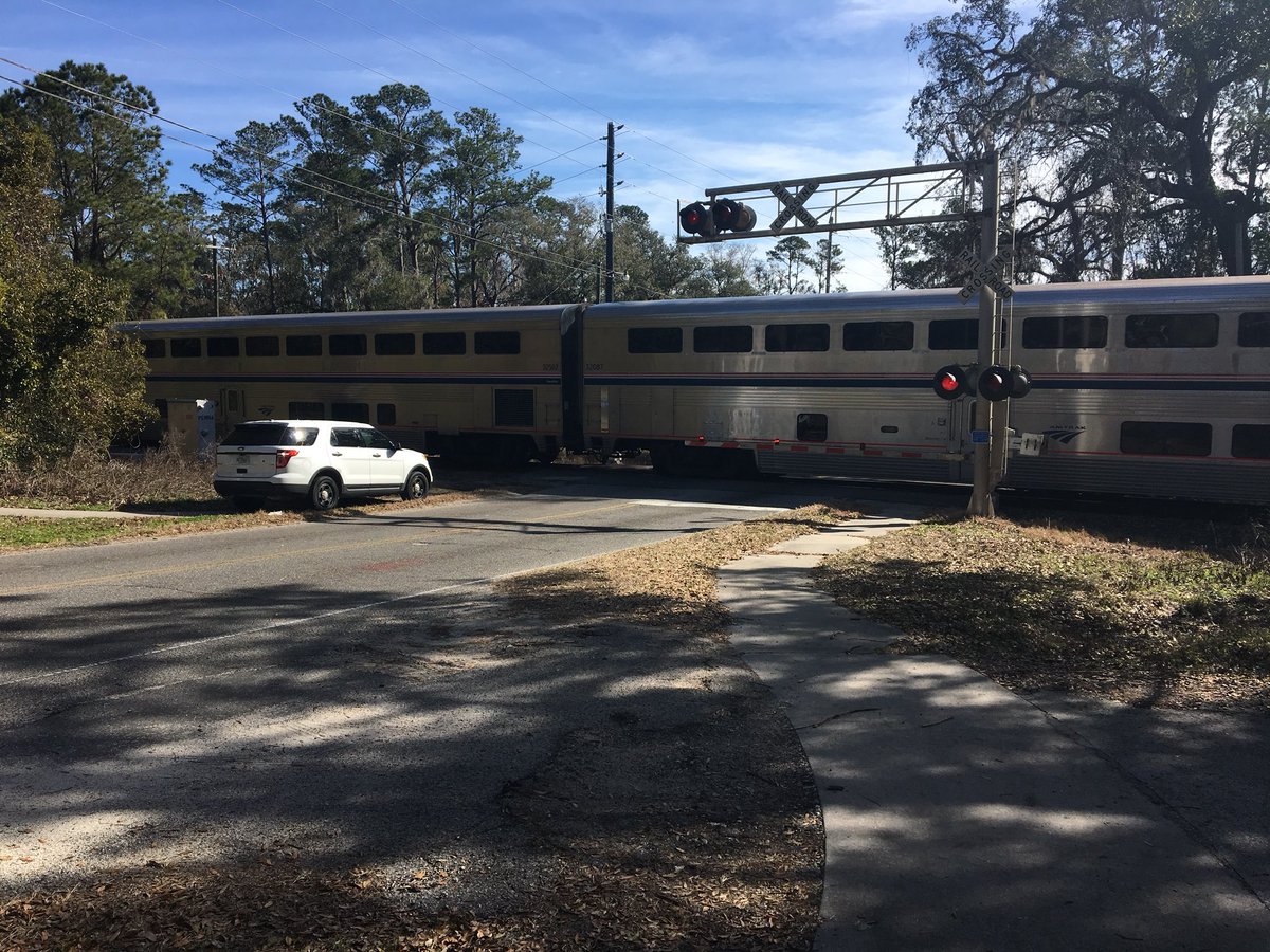 Fleming Island High School student killed in train crash 104.5 WOKV