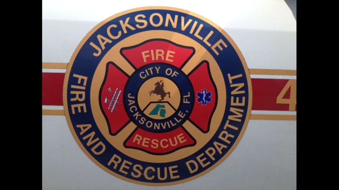 Number of Jacksonville firefighters in isolation drops compared to last ...