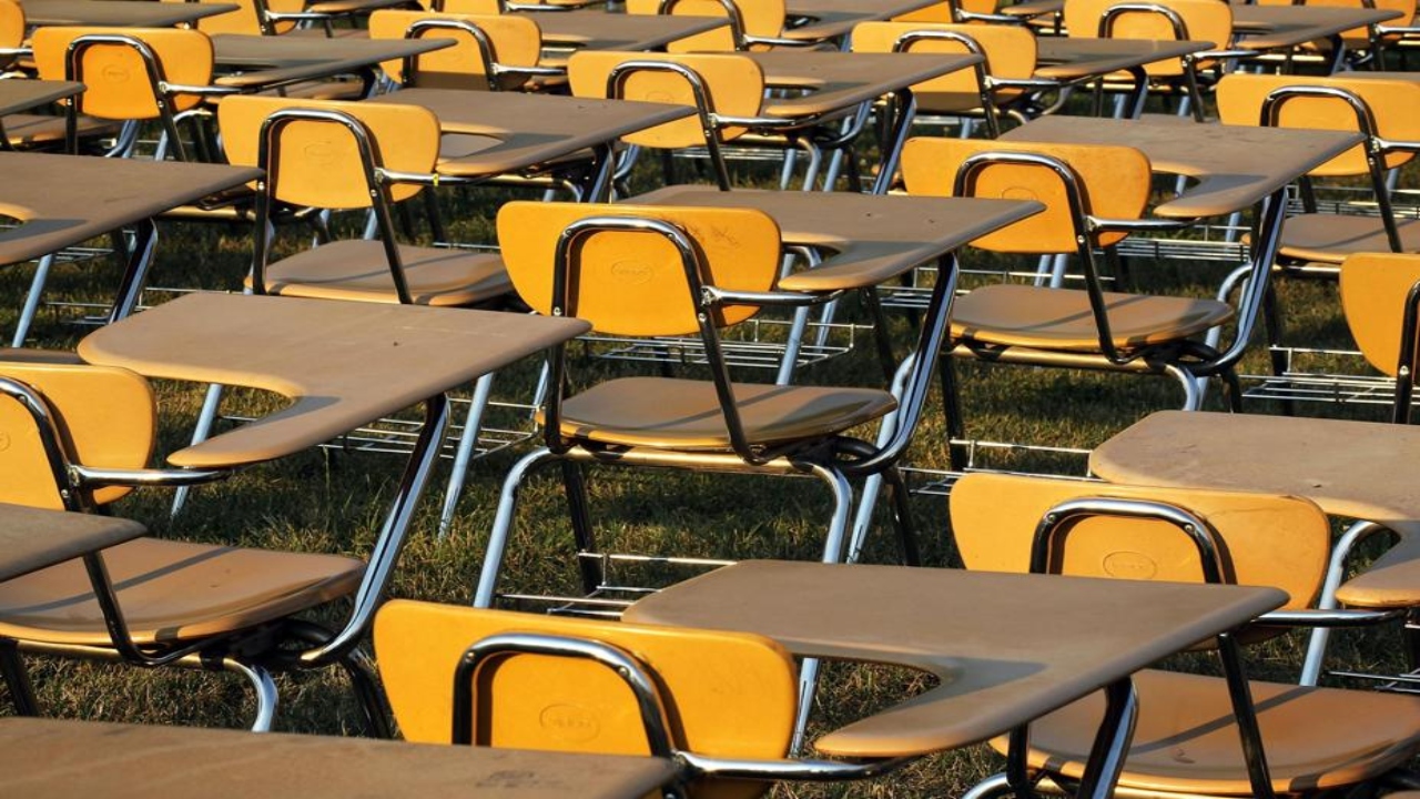 Dayton public schools, Xenia schools remain on remote learning WHIO