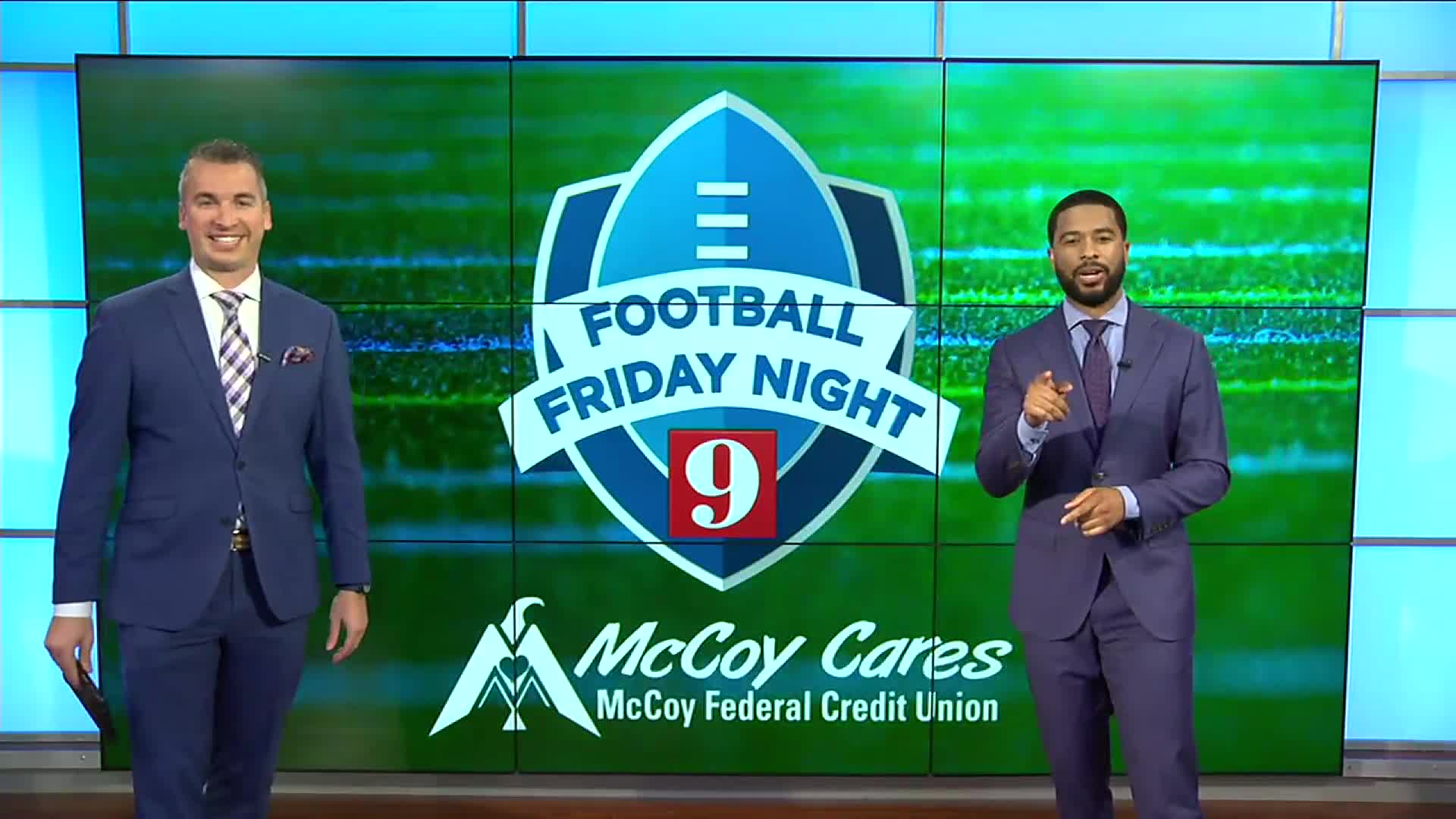 Monday Night Football: Buccaneers host Eagles for matchup of unbeaten teams  tonight on Channel 9 – WFTV