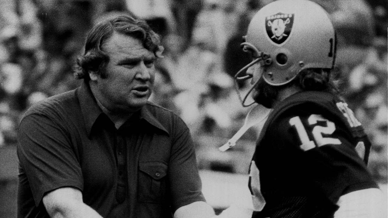 John Madden returning to cover of Madden NFL 23 video game