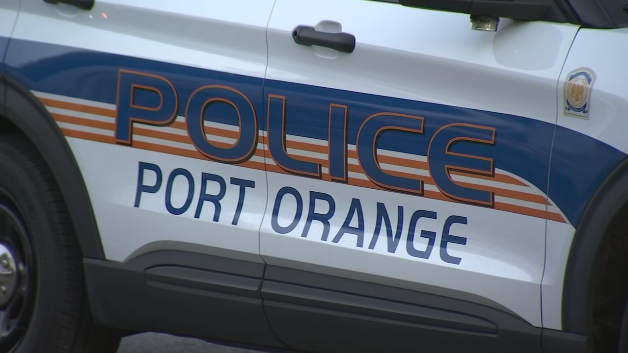 Port Orange Police Department