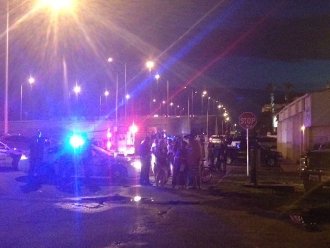 Nippers shooting case goes to State Attorney 104.5 WOKV