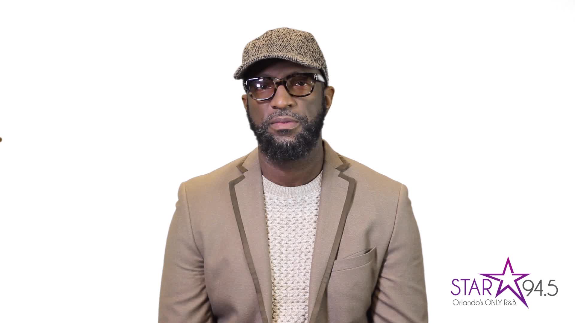 Rickey Smiley Morning Show – STAR 94.5